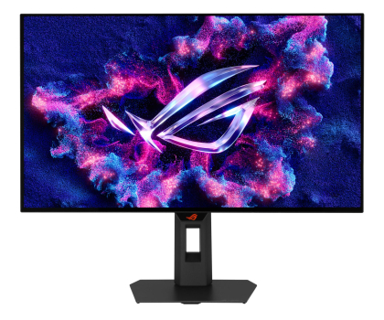 Monitor LED 27" (26,5"-28,4") ASUS ROG Strix OLED XG27AQWMG